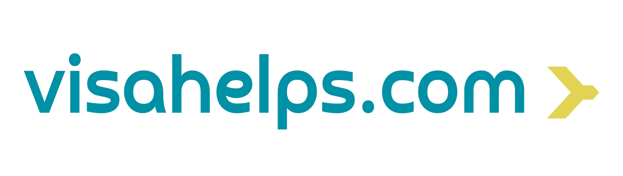 VisaHelps Logo